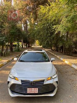 تويوتا أفالون